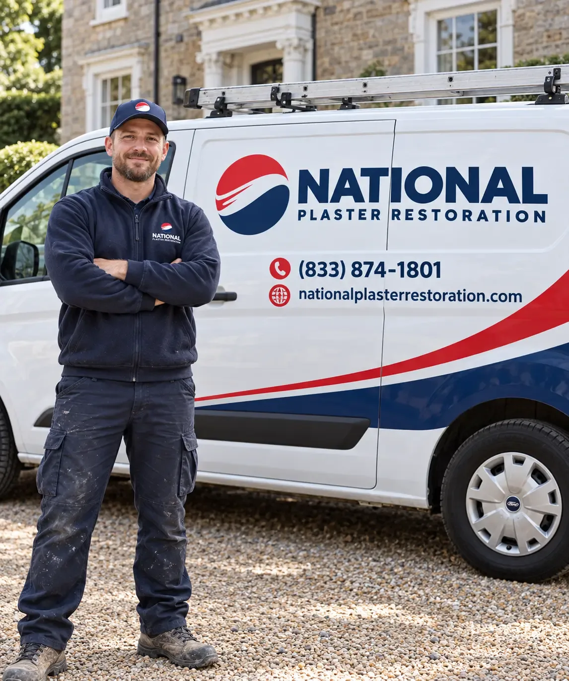 Plaster Repair company in Witter Springs, CA